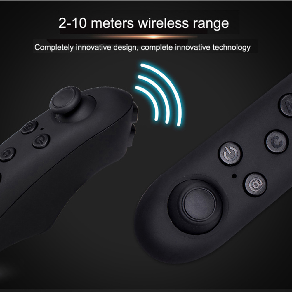 Joystick di controllo per tele - Gaming Console For Smart Tv recensione e prezzo