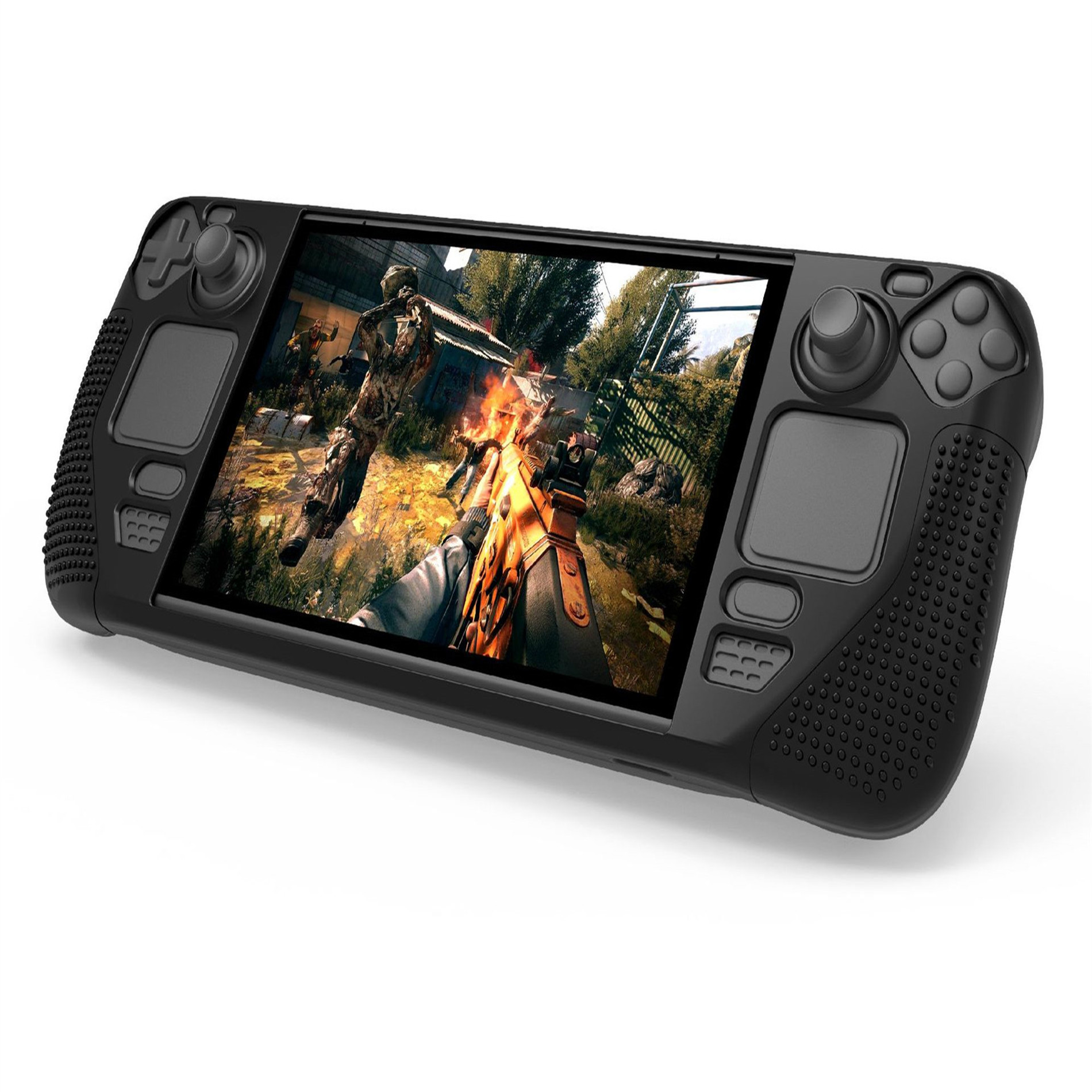 Staem Deck Accessori OLED Cust - Gaming Console Steam Deck recensione e prezzo