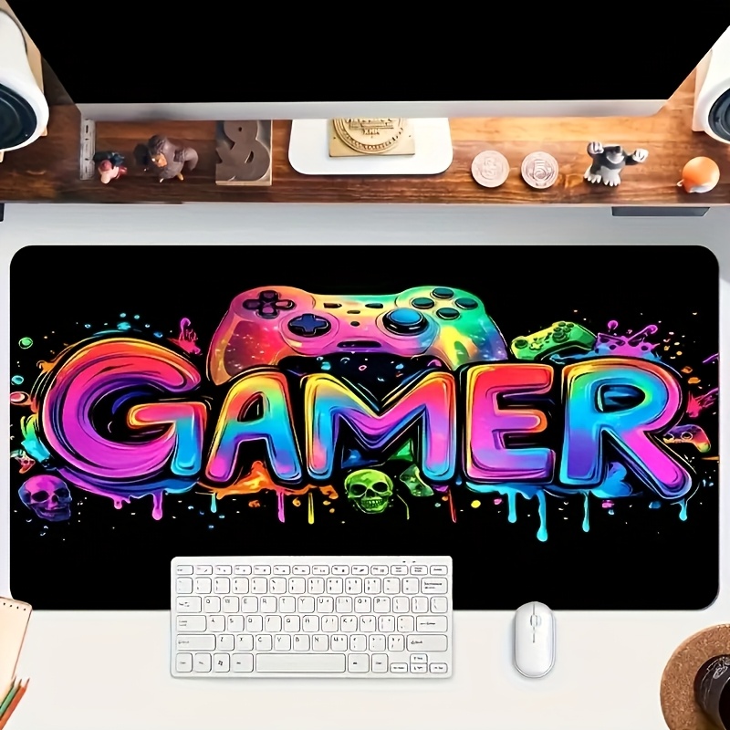 Tappetino da Gaming VIKAMA E-S - Gaming Console Keyboard recensione e prezzo