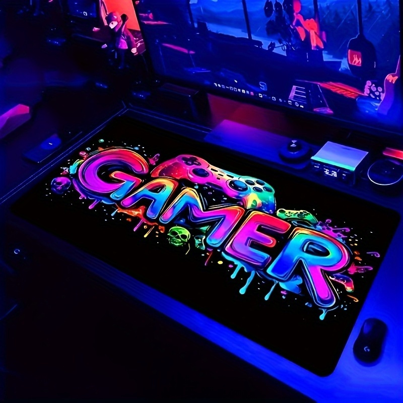 Tappetino da Gaming VIKAMA E-S - Gaming Console Keyboard recensione e prezzo