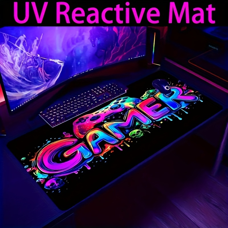 Tappetino da Gaming VIKAMA E-S - Gaming Console Keyboard recensione e prezzo