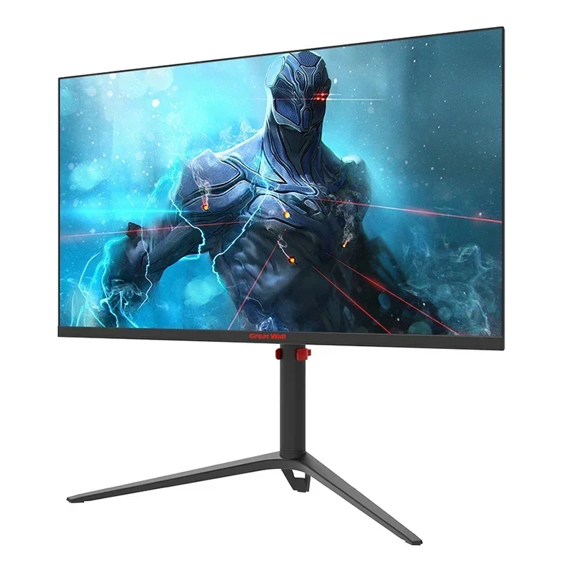 Schermo Great Wall 27G3QZ da 2 - Gaming Console Windows recensione e prezzo