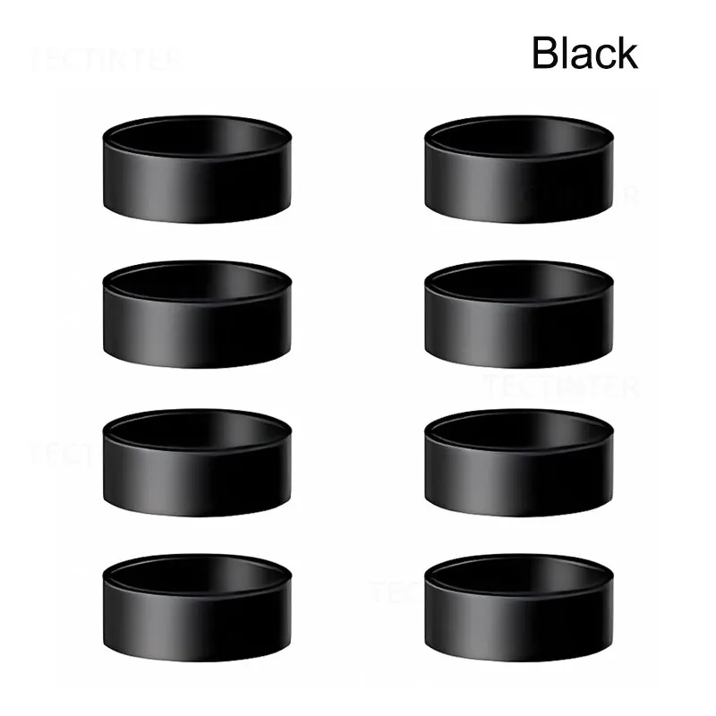 8 anelli elastici in silicone  - Gaming Console Steam Deck recensione e prezzo