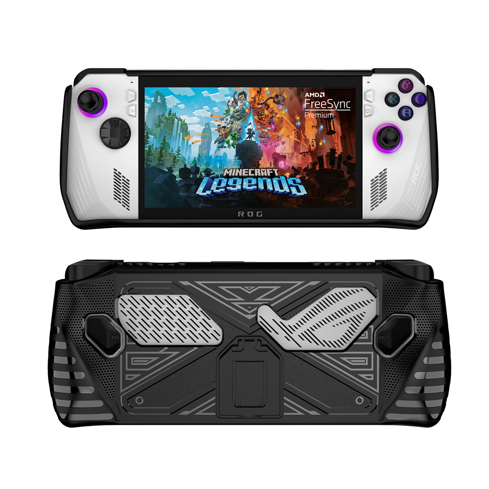 Custodia protettiva in silicon - Gaming Console Stand recensione e prezzo