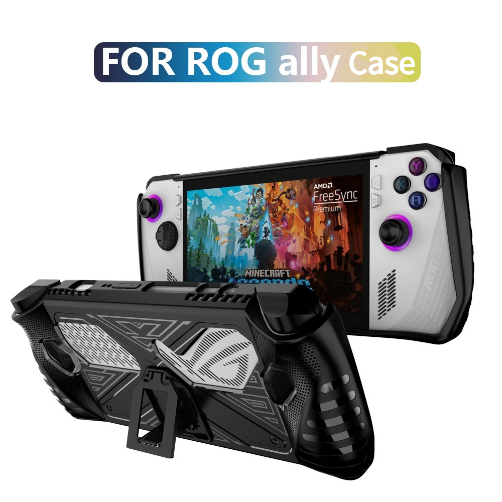 Custodia protettiva in silicon - Gaming Console Stand recensione e prezzo