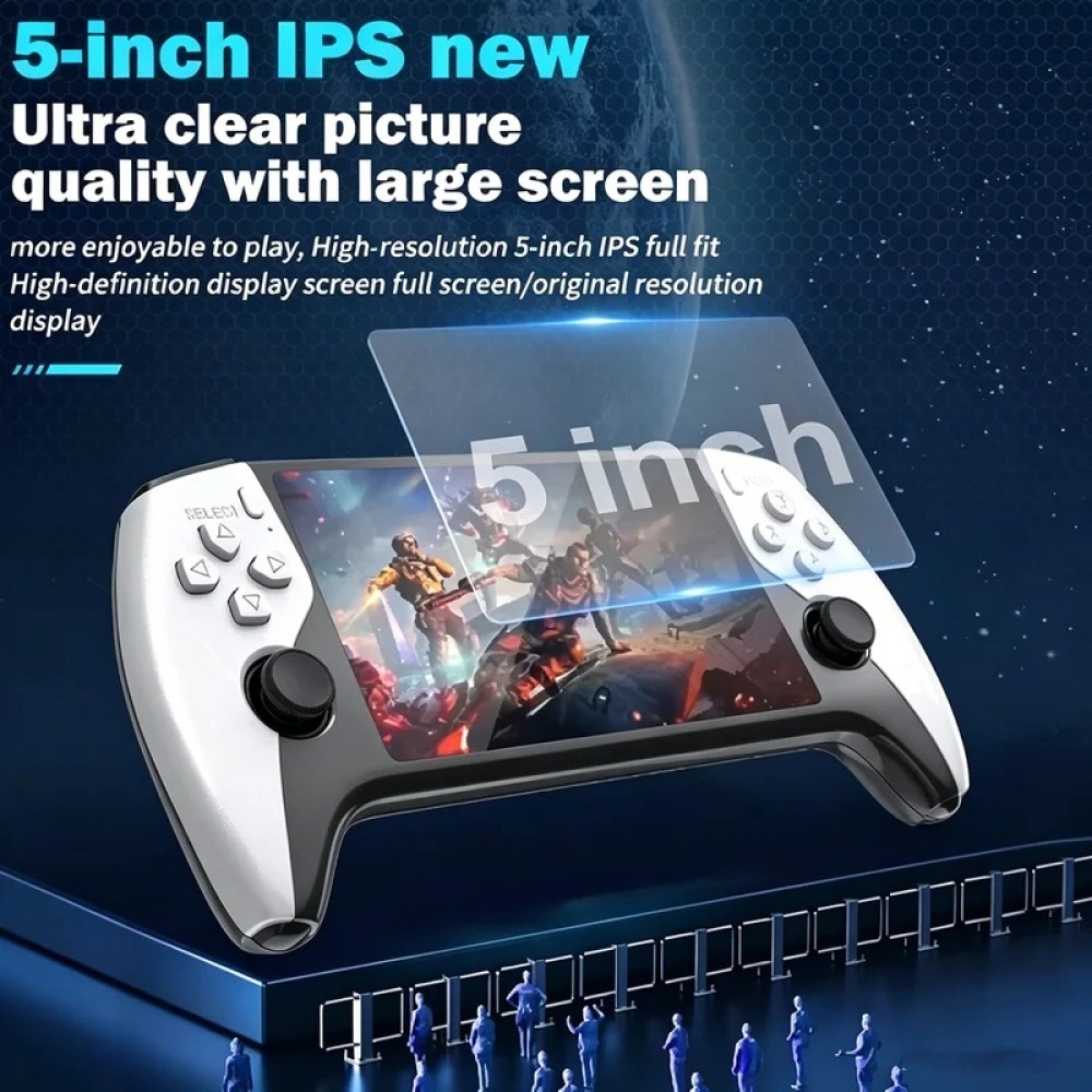 Console di gioco portatile SF3 - Gaming Console Latest recensione e prezzo
