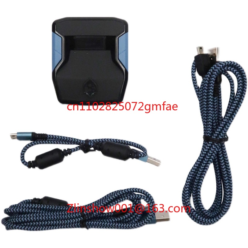 Convertitore adattatore di gio - Console Gaming Without Limits Zen recensione e prezzo