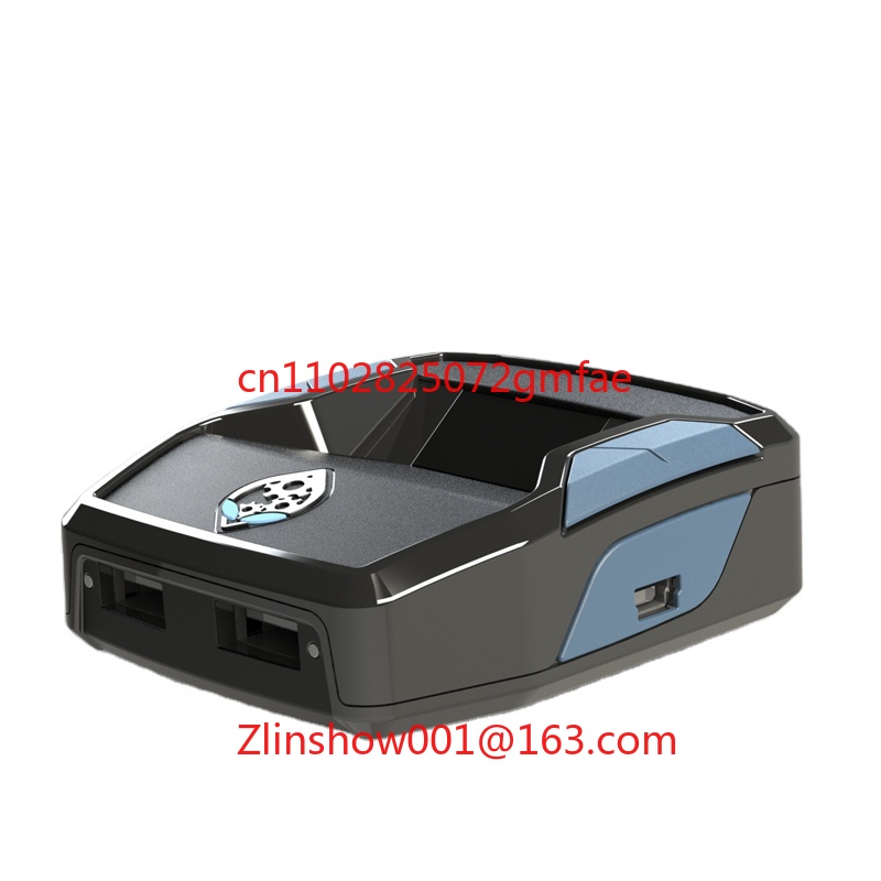 Convertitore adattatore di gio - Console Gaming Without Limits Zen recensione e prezzo